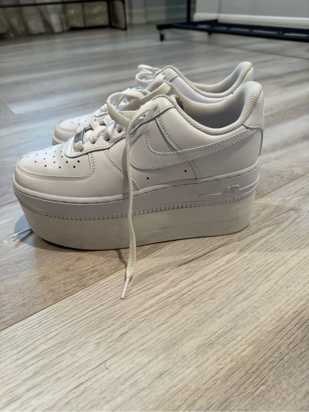 Nike Air Force 1 Platform